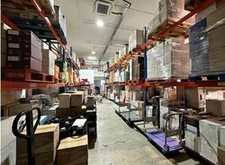 North View Bizhub (D27), Factory #615652811